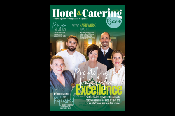 Hotel and Catering Review - Issue 7 2022