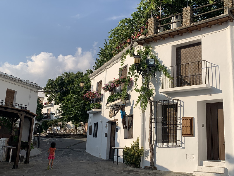 Las Alpujarras: My Guide to the Rural Mountain Villages of Spain