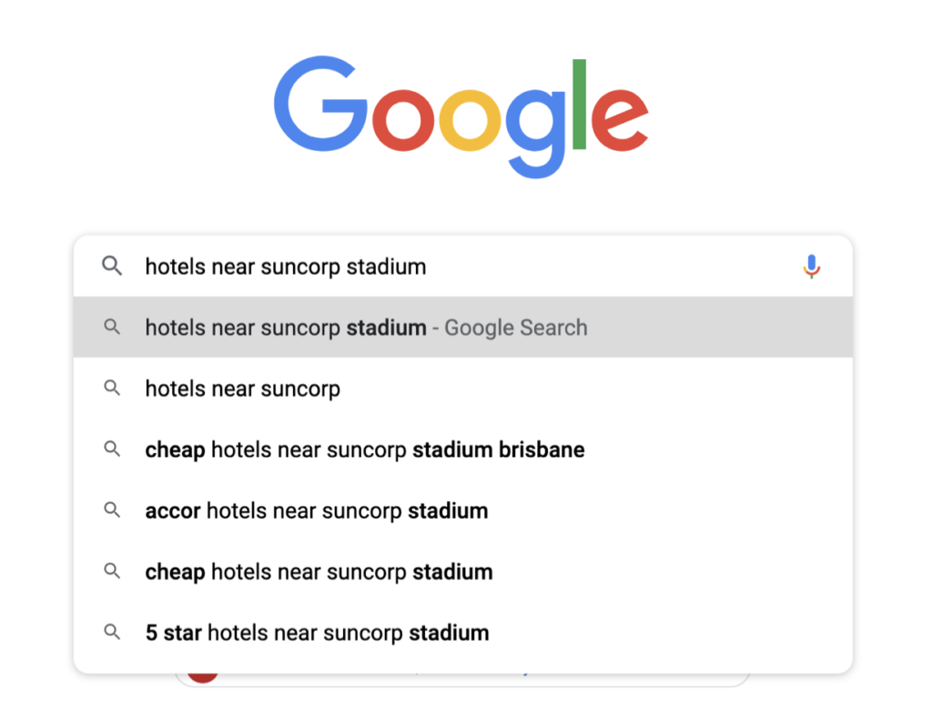 Search Engine Optimisation (SEO) for Hotels in 2022