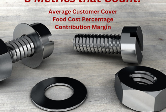 Hospitality Financial Leadership – What Really Counts and Why