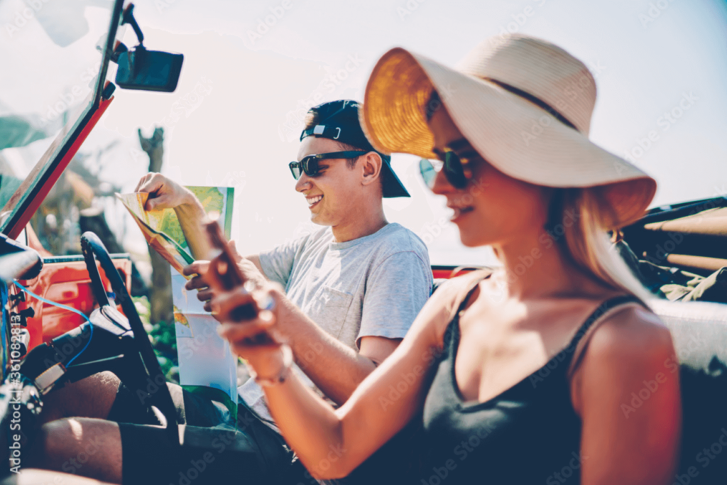 How to optimize your customer journey for mobile-connected guests